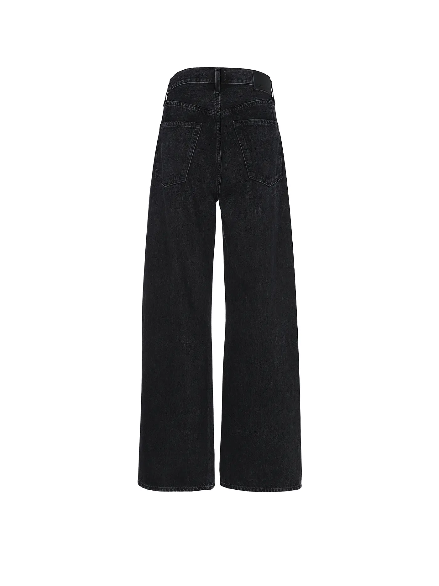 CITIZENS OF HUMANITY | Jeans Wide Fit AYLA | 
